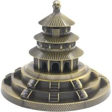 Souvenir figurine "Beijing Temple of Heaven"